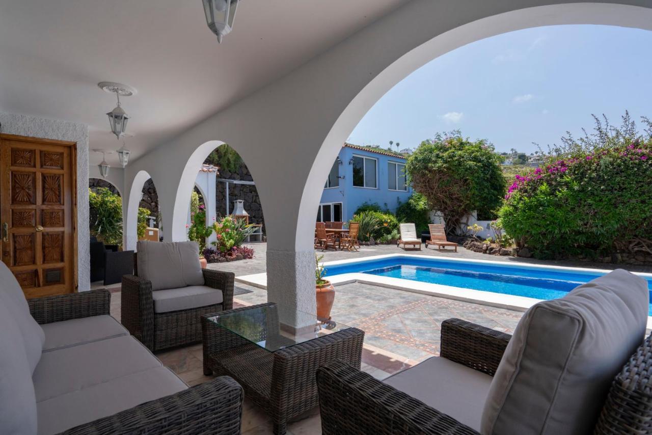 Villa Marina เซาซาล ภายนอก รูปภาพ