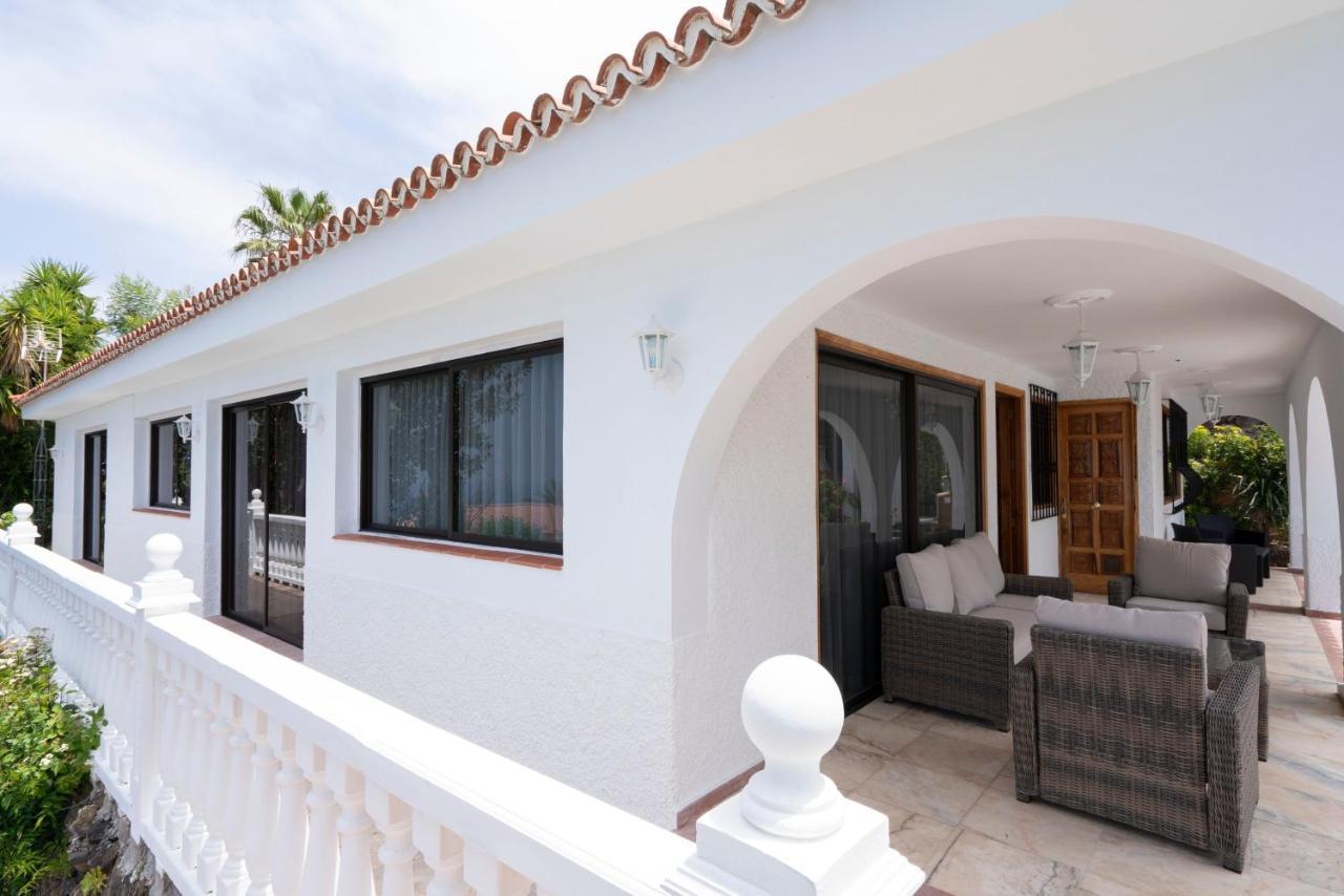 Villa Marina เซาซาล ภายนอก รูปภาพ