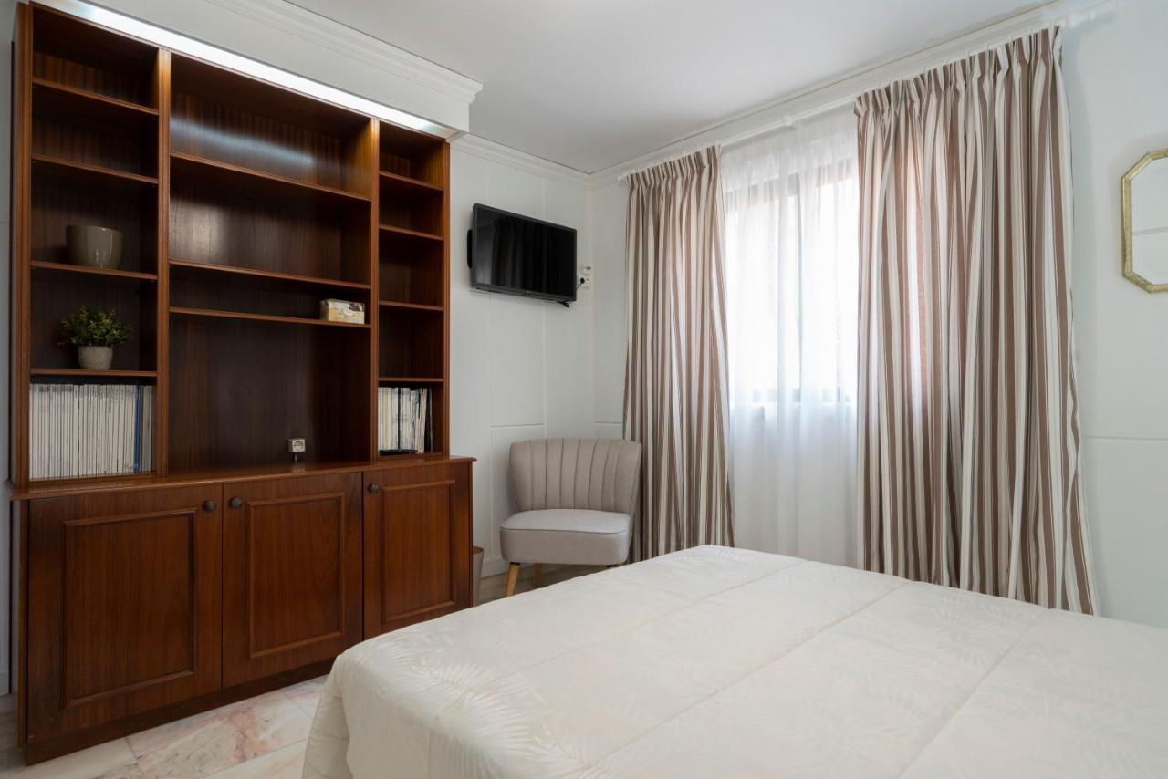 Villa Marina เซาซาล ภายนอก รูปภาพ