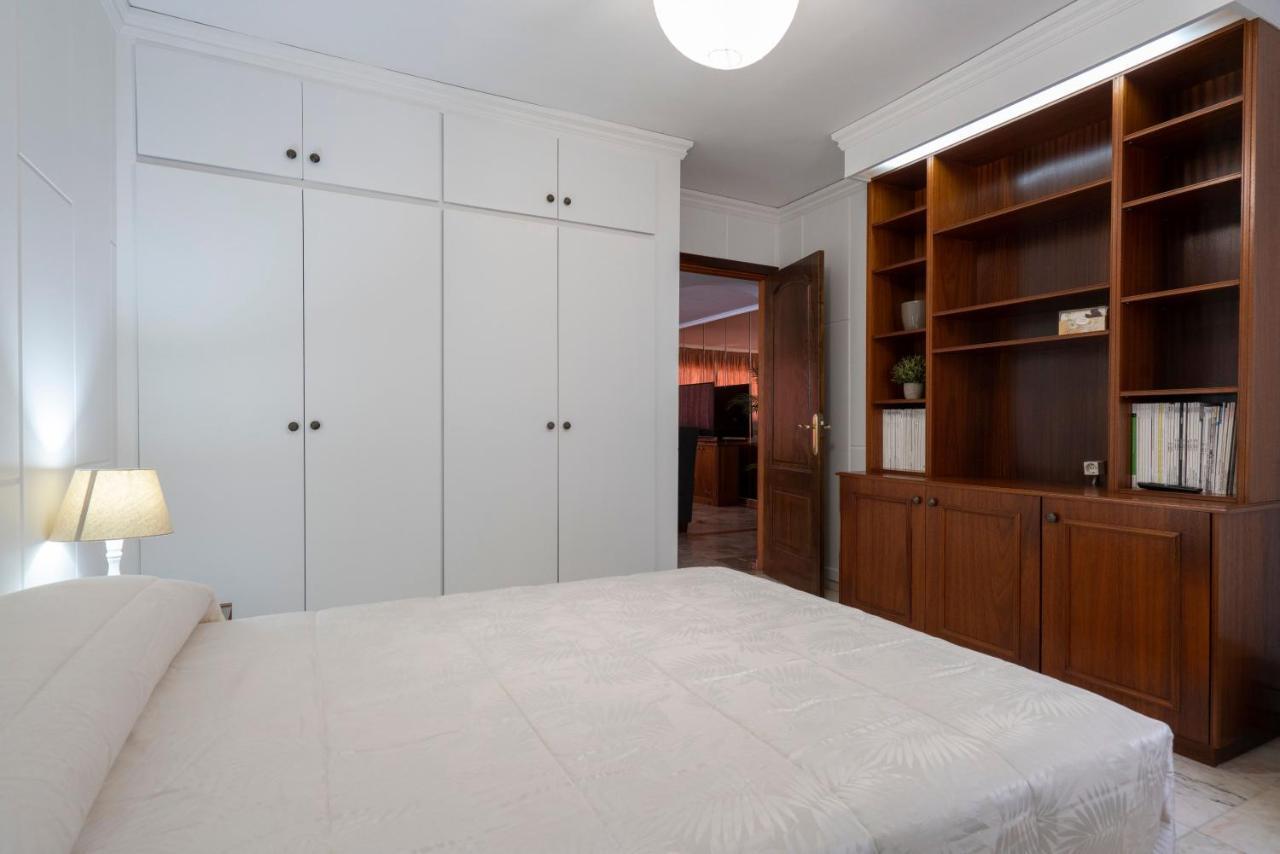 Villa Marina เซาซาล ภายนอก รูปภาพ