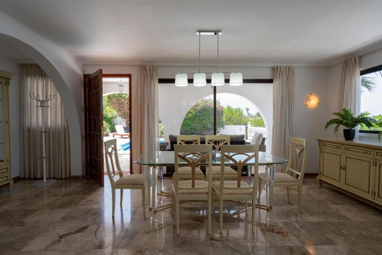 Villa Marina เซาซาล ภายนอก รูปภาพ