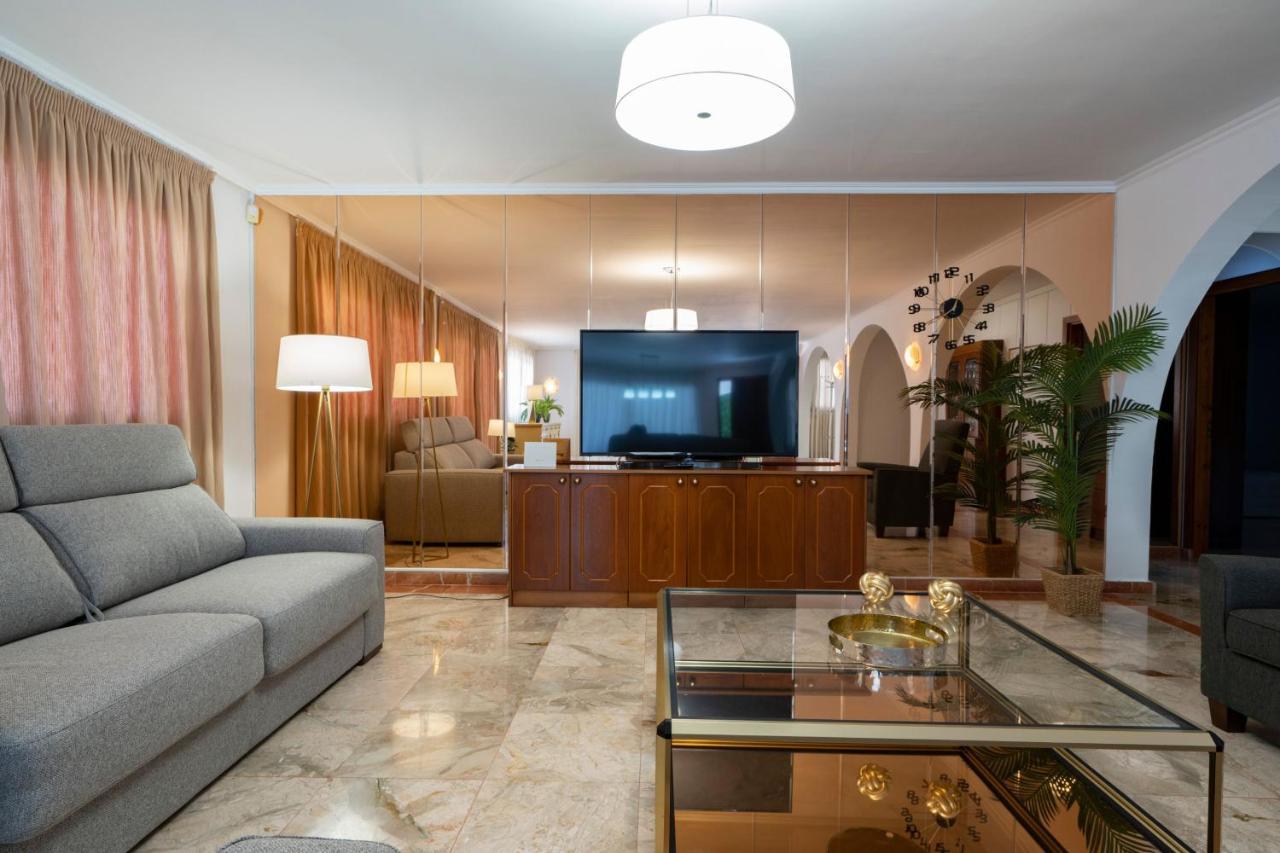 Villa Marina เซาซาล ภายนอก รูปภาพ