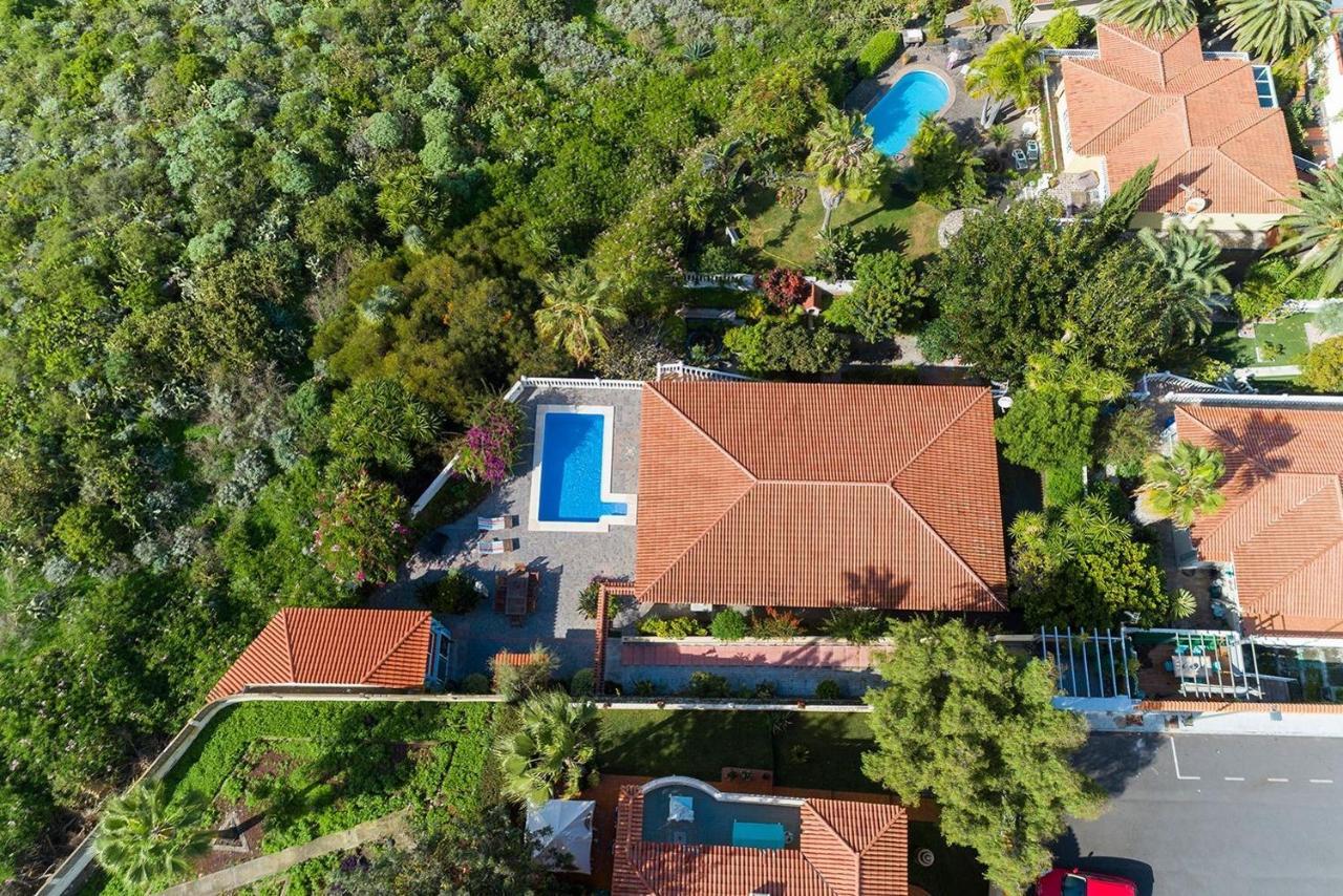 Villa Marina เซาซาล ภายนอก รูปภาพ