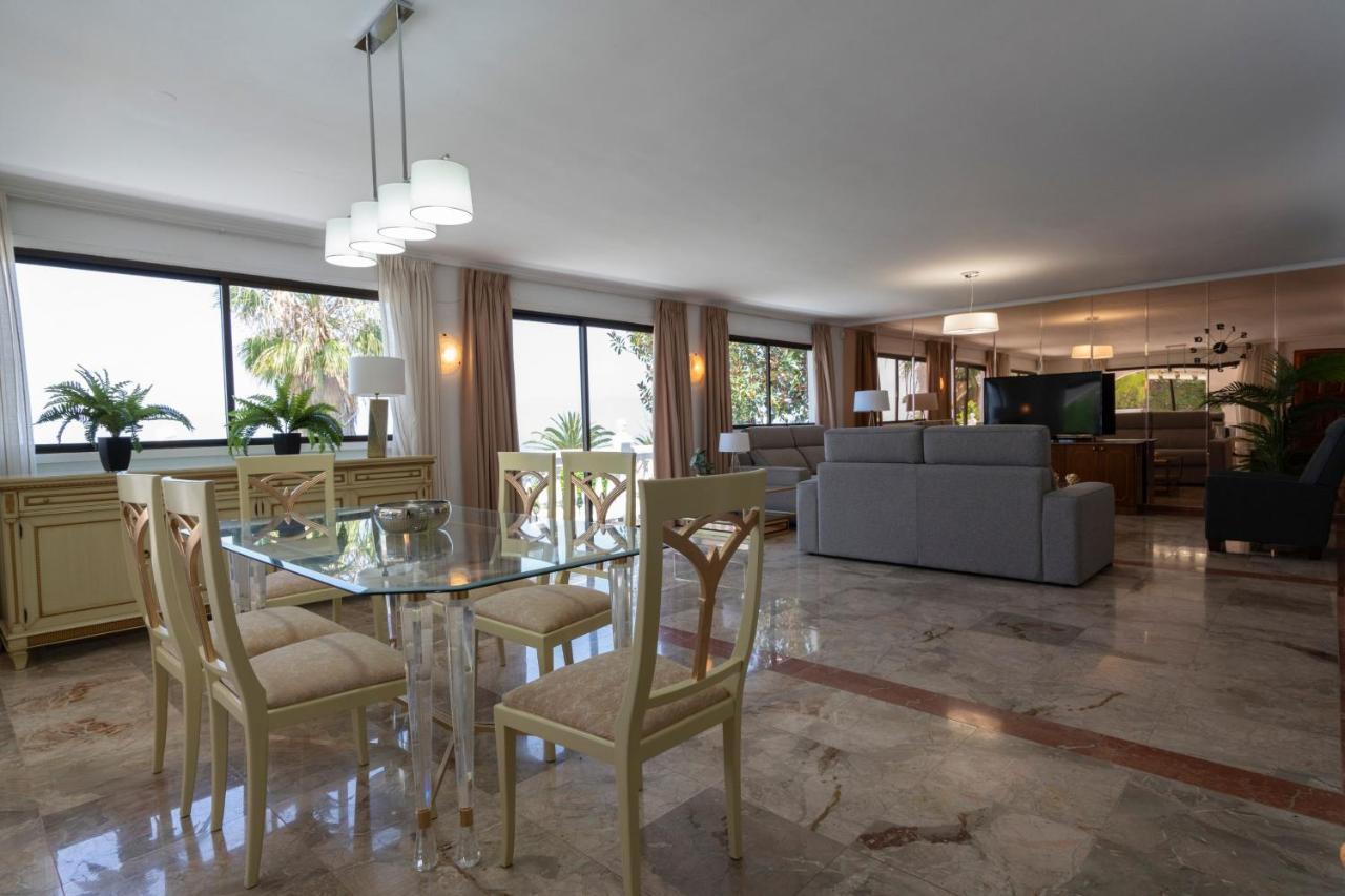 Villa Marina เซาซาล ภายนอก รูปภาพ
