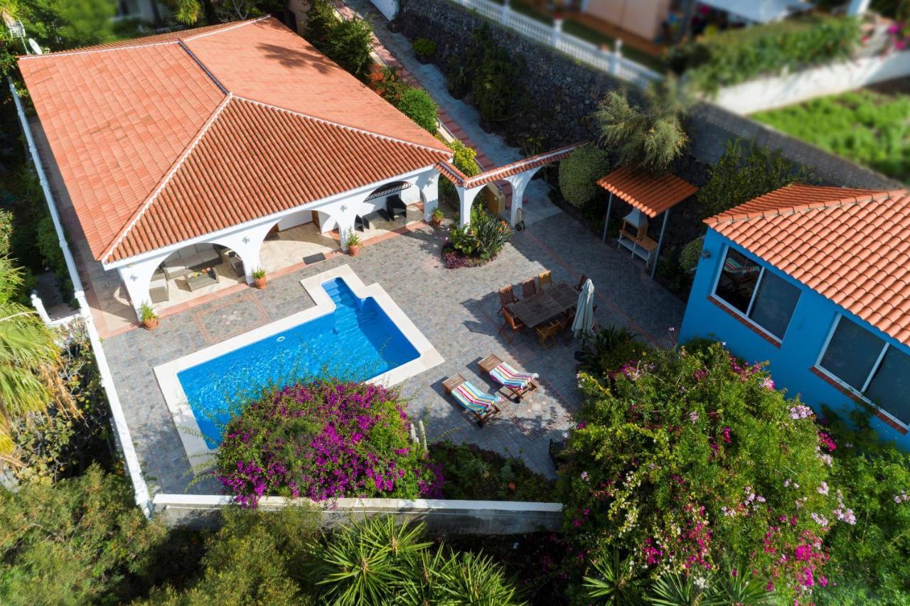 Villa Marina เซาซาล ภายนอก รูปภาพ
