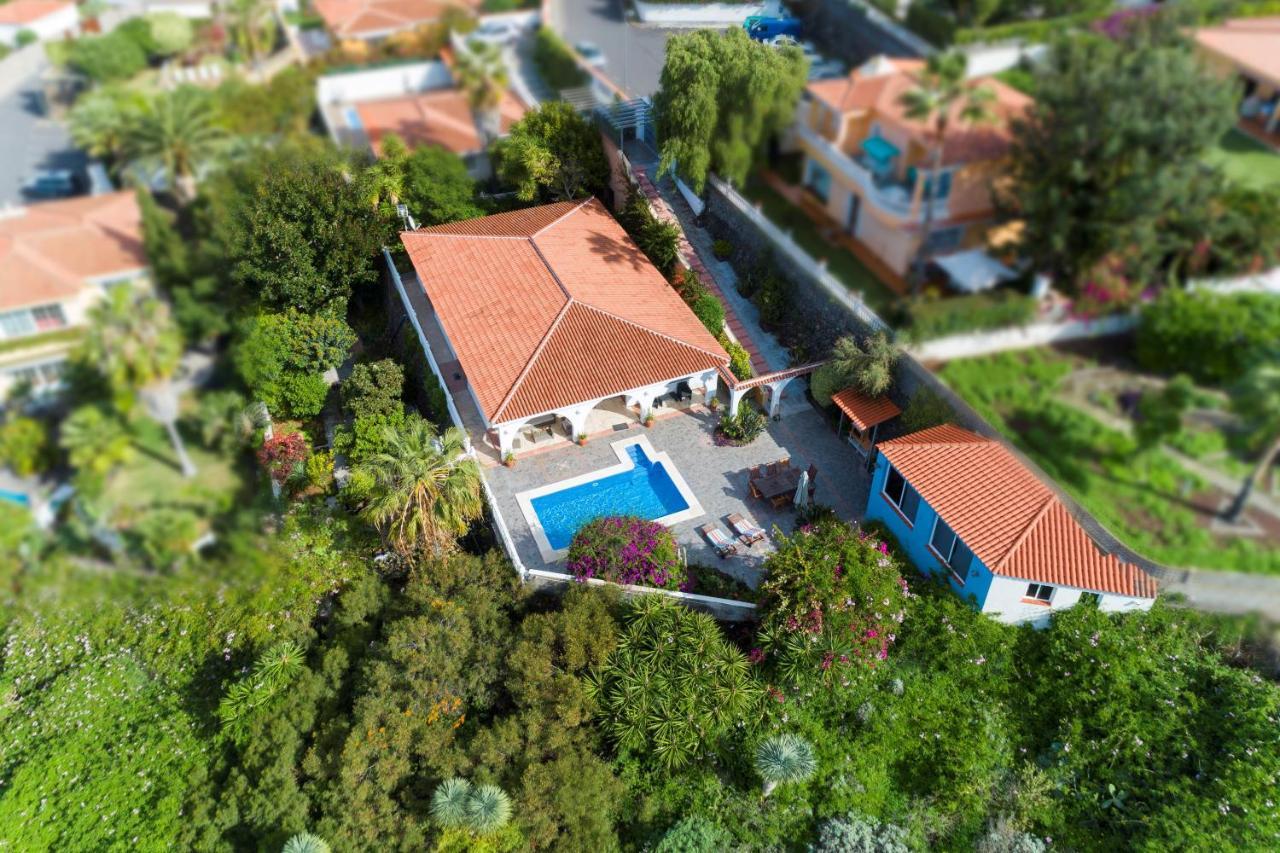 Villa Marina เซาซาล ภายนอก รูปภาพ