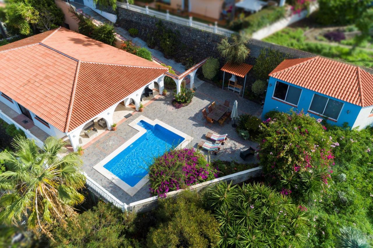 Villa Marina เซาซาล ภายนอก รูปภาพ