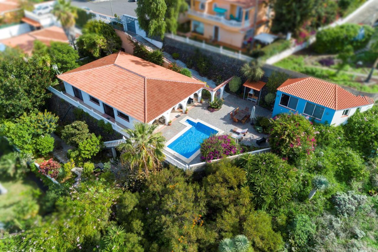 Villa Marina เซาซาล ภายนอก รูปภาพ
