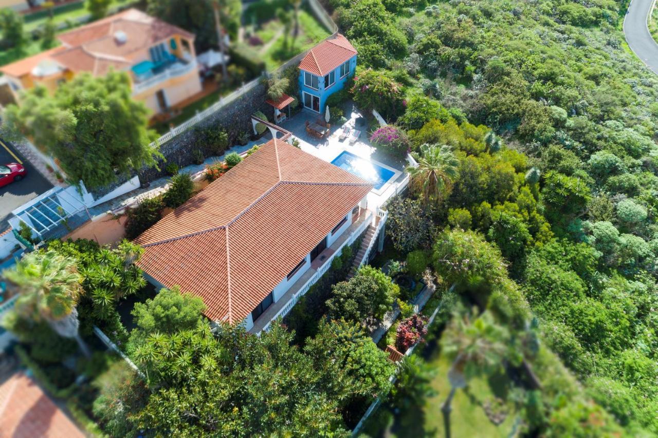 Villa Marina เซาซาล ภายนอก รูปภาพ