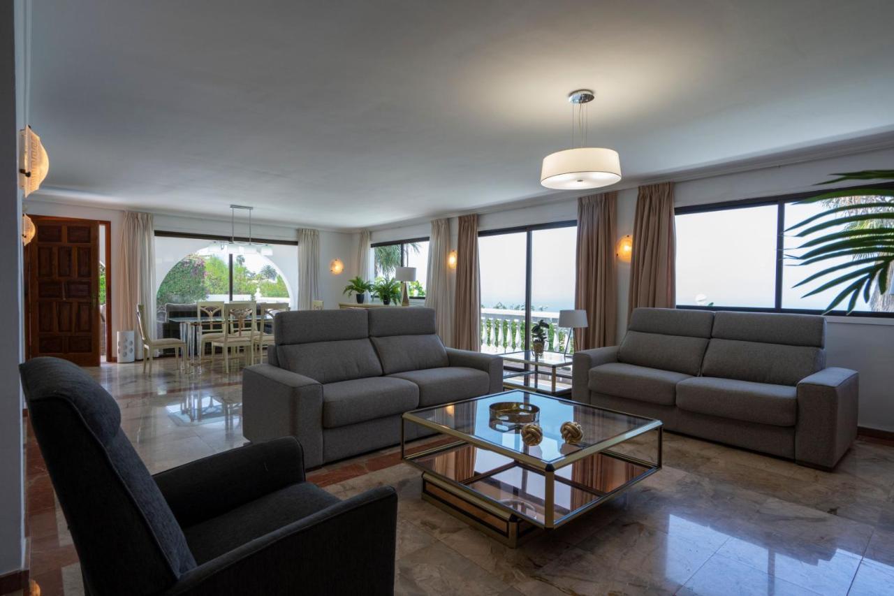 Villa Marina เซาซาล ภายนอก รูปภาพ