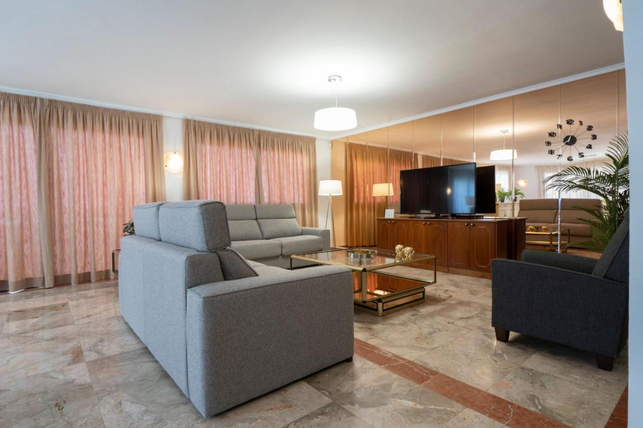 Villa Marina เซาซาล ภายนอก รูปภาพ