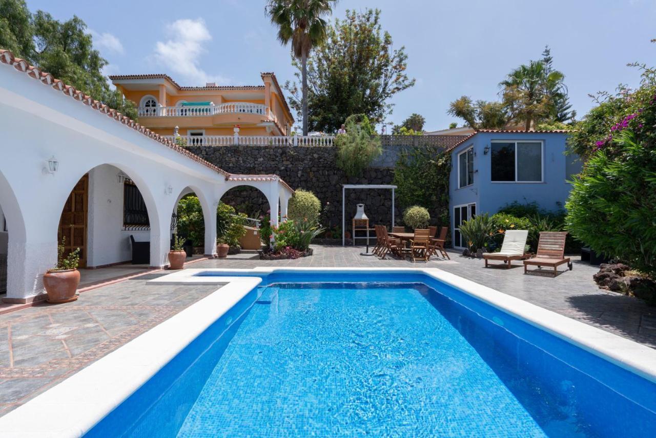 Villa Marina เซาซาล ภายนอก รูปภาพ