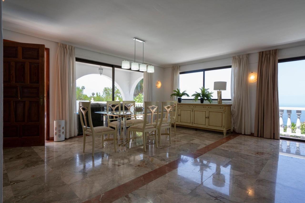 Villa Marina เซาซาล ภายนอก รูปภาพ