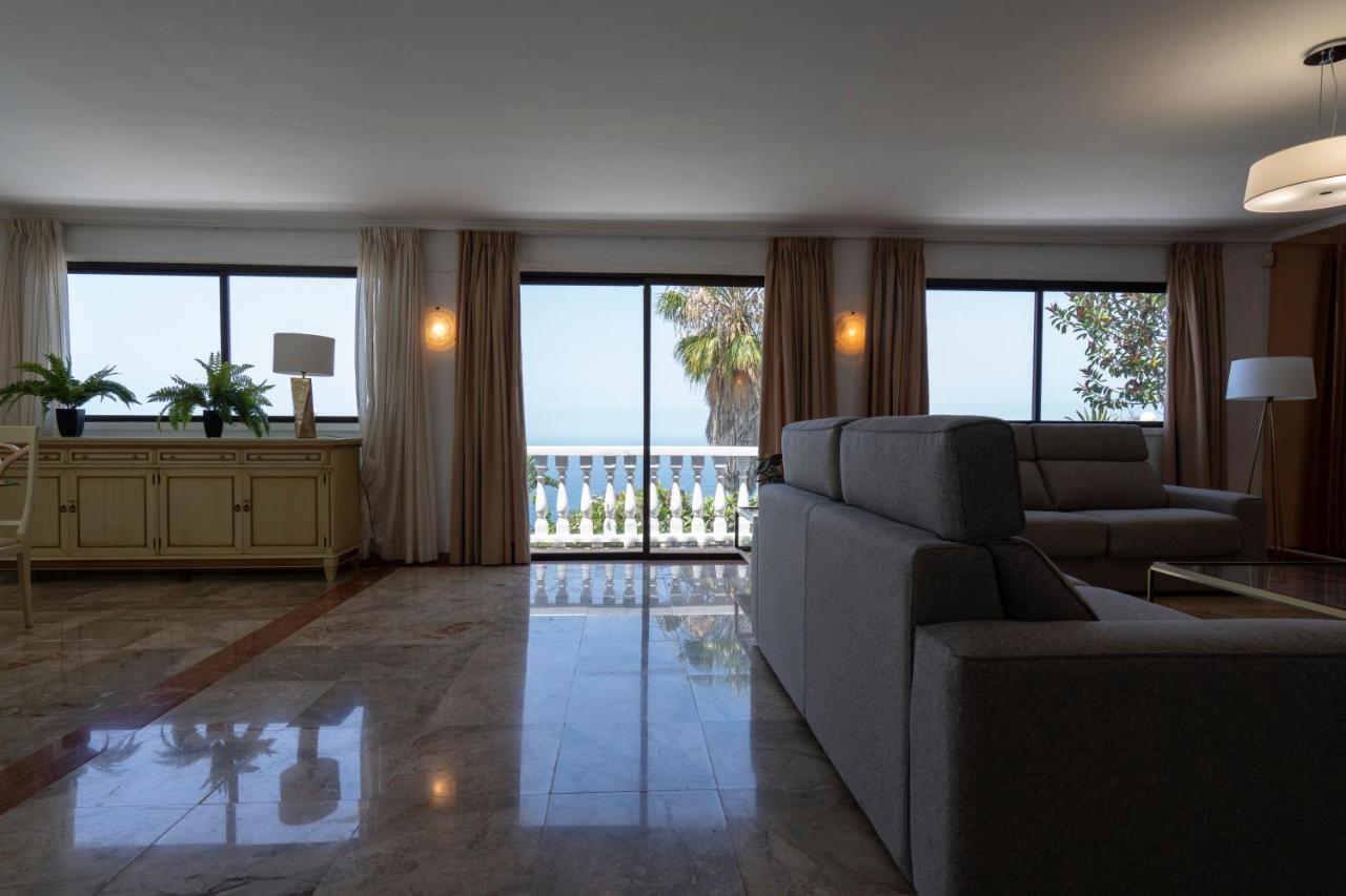 Villa Marina เซาซาล ภายนอก รูปภาพ