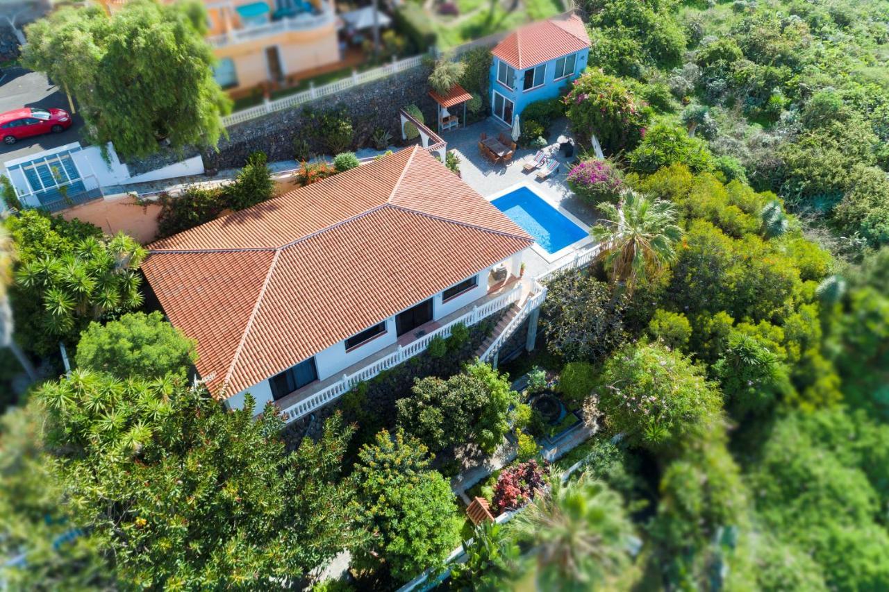 Villa Marina เซาซาล ภายนอก รูปภาพ