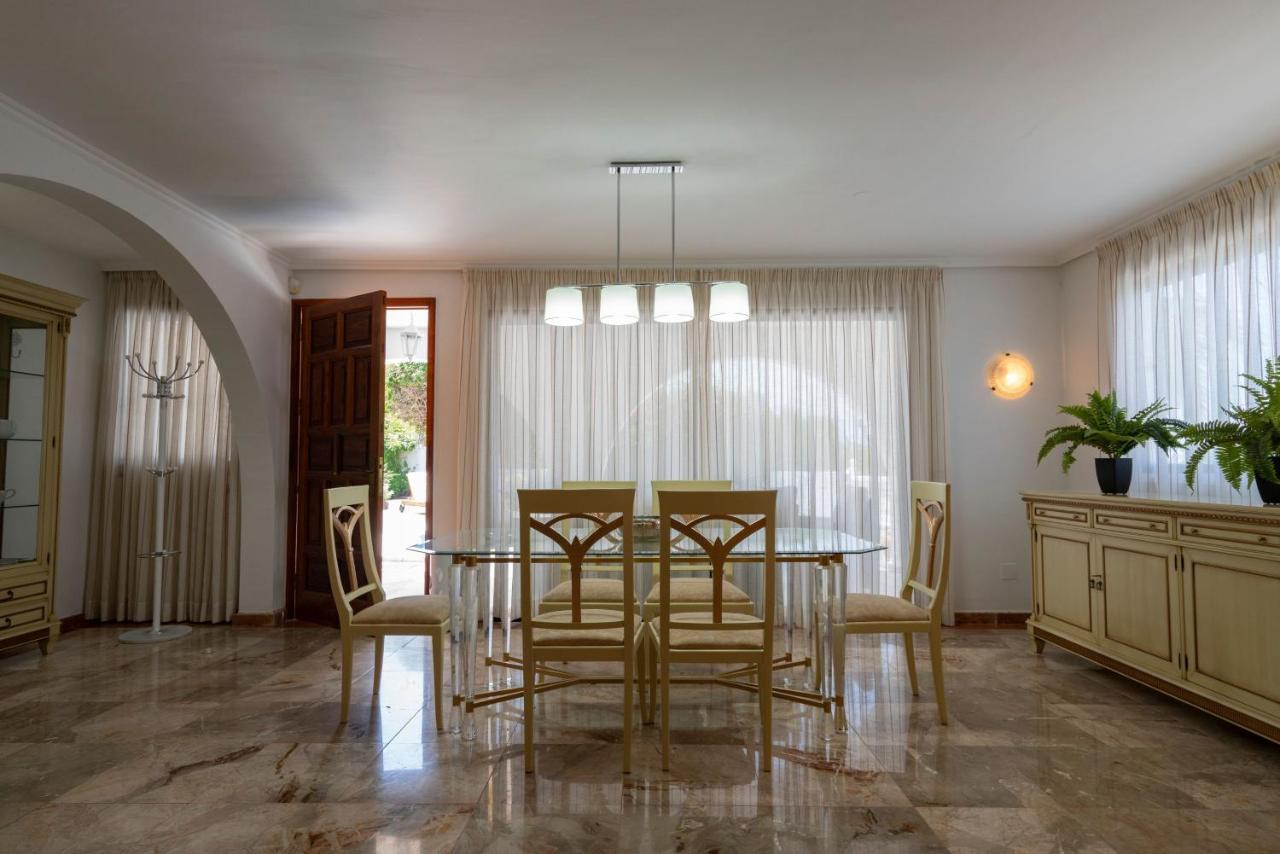 Villa Marina เซาซาล ภายนอก รูปภาพ