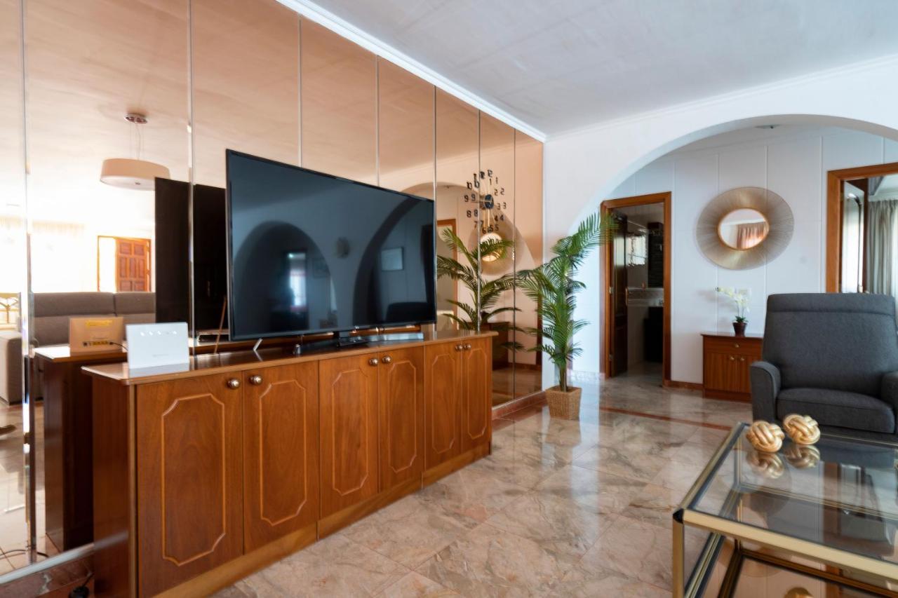 Villa Marina เซาซาล ภายนอก รูปภาพ