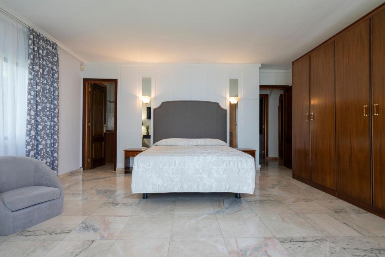 Villa Marina เซาซาล ภายนอก รูปภาพ